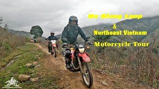 Ha Giang & Northeast Vietnam Motorbike Loop Tour _ Vietnam Motorbike Tour Expert