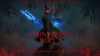 Incalculable Damage - Antony Froehlich (Shin Reign Part 2 OST)