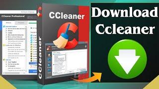 [GUIDE] How to Download CCleaner for FREE Very Easily