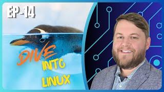 Learn Linux Using TryHackMe | Learn Cyber Security | Sean Talks Cybersecurity