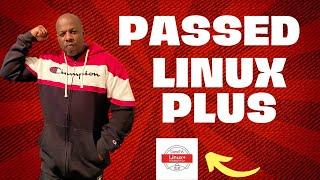 Passed COMPTIA Linux + in 30 days! How to pass COMPTIA Linux +.