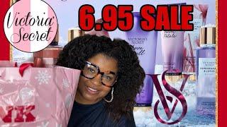 VICTORIA SECRET HAD A SALE! COME SEE WHAT I BOUGHT!