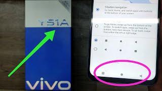 How to Hide navigation bar in VIVO Y51A/VIVO Y50| How do I hide the navigation bar in VIVO Y51A/Y51