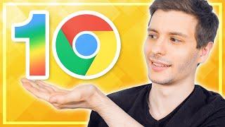 10 Awesome Chrome Extensions You Need to Know About!