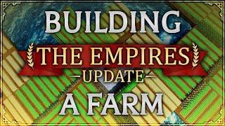 Building a FARM in Arcane Odyssey