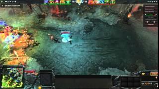 Dota 2 Epic fail morph