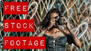 Free Stock Footage for Video Editing | 3 Storyblocks Alternatives