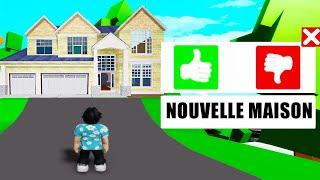 J'AI TESTÉ 19 HACKS TIKTOK SUR BROOKHAVEN ! ROBLOX