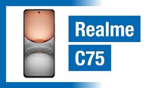 Realme C75: Schick & Robust? (Test 2025, deutsch)