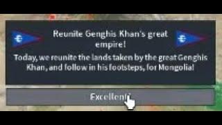 The Hardest Rise of Nations Challenge