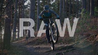 JONO SCOTT RAW | SWINLEY FOREST