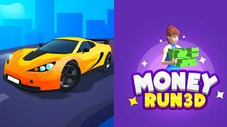 Race Master Vs Money Run 3d Max Level Game All Levels Walk-through Update Pro