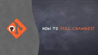 Git Tutorial #18 - How to Pull Changes from Remote Repo to Local Repository in Git?
