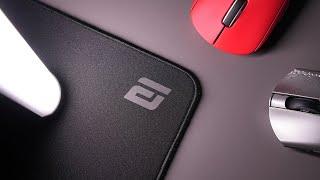 Endgame Gear EM-C is the ZOWIE GSR 2.0