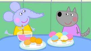 Il Partito Che Se Ne Va | Peppa Pig Italiano Episodi completi