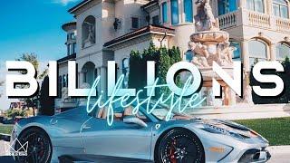 BILLIONAIRE LIFESTYLE: Luxury Lifestyle Wealth Visualization (Dance Mix) Billionaire Ep. 102