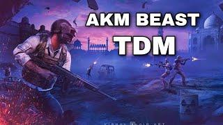 AKM ALWAYS BEAST PUBG MOBILE