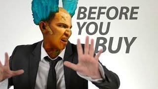 Rage 2 - Before You Buy