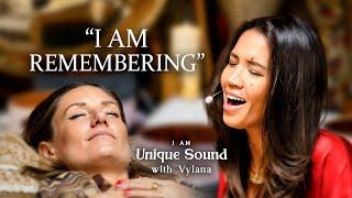 EP 1: Remembering Your Birthright w/ Blu + Unique Sound Meditation