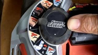 How to Operate a Jig Saw for Beginners