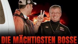 Der Aufstieg der Mächtigsten Hells Angels Bosse