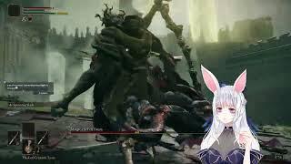 Elden Ring Noob First Time Playthrough VS Margit Fight