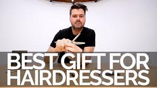 The Best Gift for Hairdressers | What I wish I got When I Was Starting Out