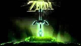 Full Zelda - Ocarina of Time soundtrack