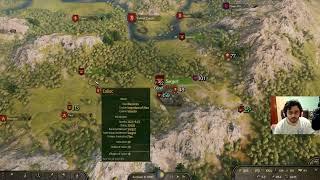 Bannerlord Playthrough [Max Diff] 1.2.9 - Part 18 - Aserai Enters The Fray!