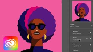 Creative Cloud Collaboration Tools and Features | Adobe Creative Cloud