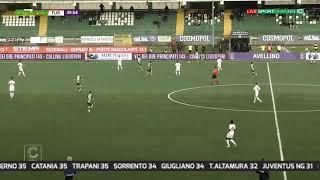 EXTRATIME - Post Avellino-Turris