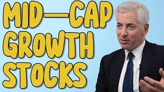 3 Mid-Cap Growth Stocks That Could POP OFF For 2024 And Beyond