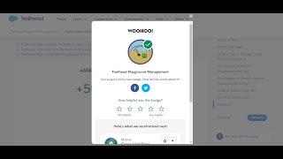 Install Apps and Packages in Your Trailhead Playground || Trailhead Playground Management Salesforce