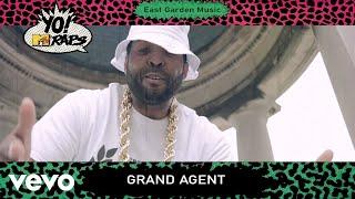 Grand Agent - Know The Legend