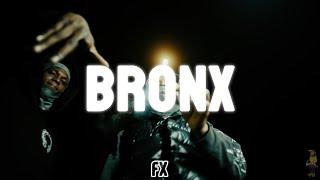 [FREE] "BRONX" | SDOT GO x JAY HOUND x DARK JERSEY TYPE BEAT | PROD. FX x ZAZZA