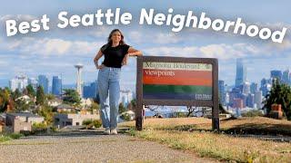 A Local's Guide To The Best Neighborhood To Move To In Seattle: Magnolia
