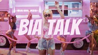 "BIA TALK" Bia Type Beat 2022 | Type Beat 2022