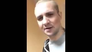 Александр Волков в Periscope 24.01.2016