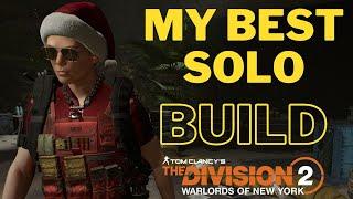 The Division 2 DON'T WASTE TIME DYING Use This Build!