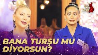 Gülşah Saraçoğlu Gülme Krizine Soktu! | Doya Doya Moda 125. Bölüm