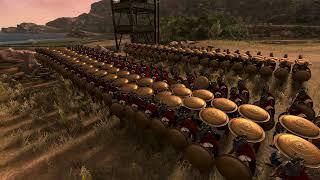 I miss Total War Arena