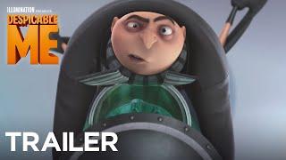 Despicable Me | Own it on Blu-ray & DVD: "Double Pack Trailer" | Illumination