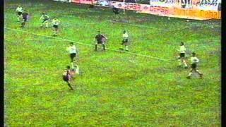 Salamanca 1 -3 Barca 1995/96 (Oscar & Roger Garcia)