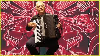 Sorin Rosen V-Accordion