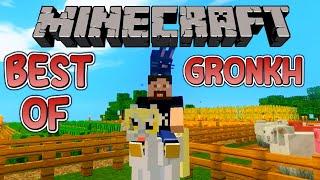 Best of Gronkh: Minecraft