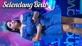 JOSSFETA FERNANDA SELENDANG BIRU AZAHRA