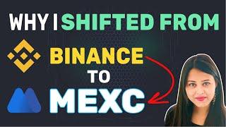 MEXC Global Exchange Review - 3 Advantage Over Binance | Best Exchange For Future Trading | Tutorial