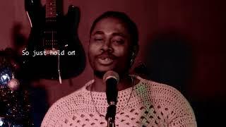 Dwin, The Stoic - I Go Nowhere (Acoustic Performance)