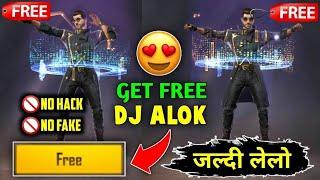 Free DJ Alok my tik tok viral video   DEVIPUJAK FF free diamond  #devipujakff