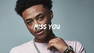 [GUITAR] (FREE) Luh Kel Type Beat x Toosii Type Beat | "Miss You" | Guitar Type Beat